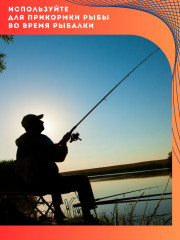 Гранулы плавающие для кои-карпов «Гран-Кои» - Фото 8