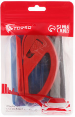 Набор инструментов для монтажа плёнки - Фото 5