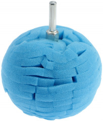 Набор кругов полировальных - Фото 1