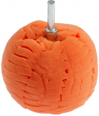 Набор кругов полировальных - Фото 5