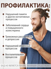 БАД «Ежовик гребенчатый» - Фото 1
