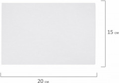 Холст на картоне - Фото 7