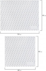 Набор холстов на картоне - Фото 8