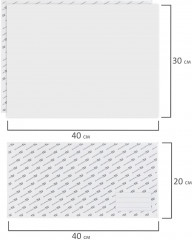 Набор холстов на картоне - Фото 9