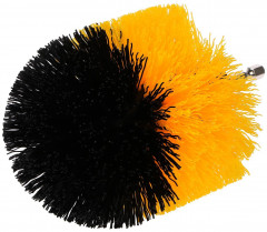 Насадка на дрель для чистки дисков средней жесткости - Фото 2