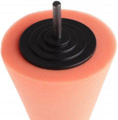 Насадка для полировки труднодоступных мест - Фото 1