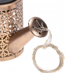 Уличный светильник «Лейка» - Фото 1