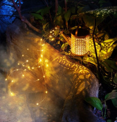 Уличный светильник «Лейка» - Фото 3