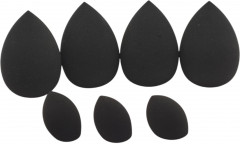 Набор аксессуаров для создания макияжа - Фото 1