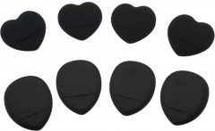 Набор аксессуаров для создания макияжа - Фото 4