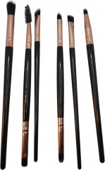 Набор аксессуаров для создания макияжа - Фото 6