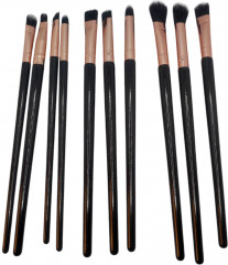 Набор аксессуаров для создания макияжа - Фото 7