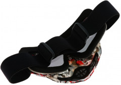 Очки-маска для езды на мототехнике - Фото 3