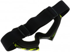 Очки-маска для езды на мототехнике - Фото 3