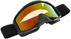 Очки-маска для езды на мототехнике - Фото 2