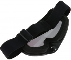 Очки-маска для езды на мототехнике - Фото 3