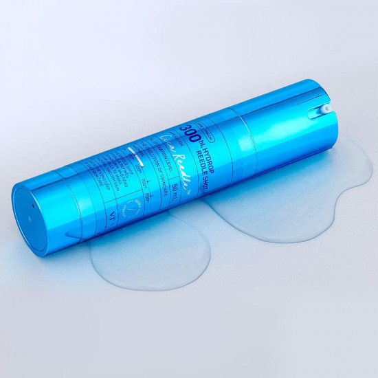 Бустер для увлажнения с микроиглами «Hydrop Reedle Shot 300hL»