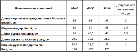 Халат женский «Ирма»