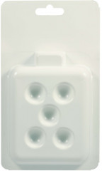 Трава для кошек «Овес» - Фото 1