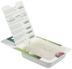 Трава для кошек «Овес» - Фото 4