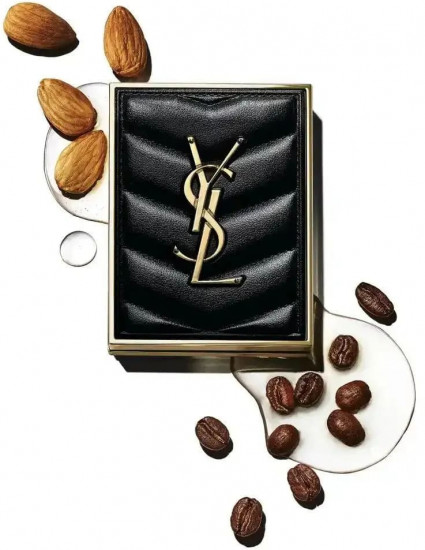 Тени для век «Couture Mini Clutch», оттенок 400 Babylone Roses