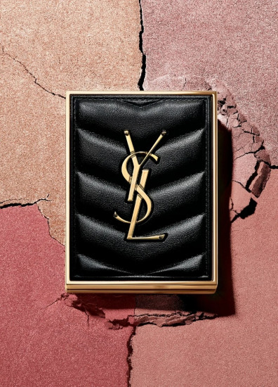 Тени для век «Couture Mini Clutch», оттенок 500 Medina Glow
