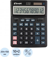 Калькулятор - Фото 1