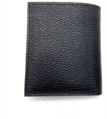 Подарочный набор: портмоне и ключница из натуральной кожи - Фото 7