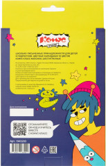 Набор карандашей цветных - Фото 4