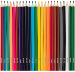 Набор карандашей цветных - Фото 1