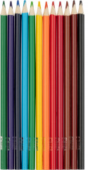 Набор карандашей цветных - Фото 1