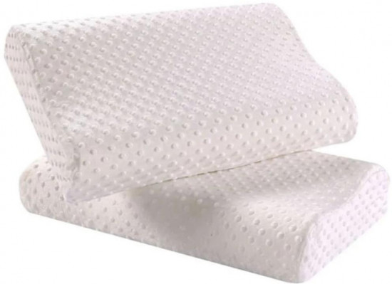 Ортопедическая подушка «Memory Foam»