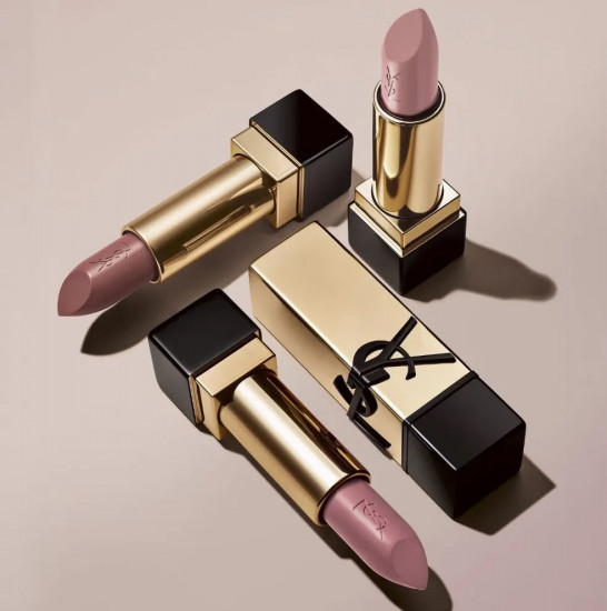 Помада для губ «Rouge Pur Couture Lipstick», оттенок R21 Rouge Paradoxe
