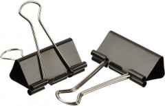 Набор зажимов для бумаг - Фото 1