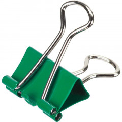 Набор зажимов для бумаг - Фото 5