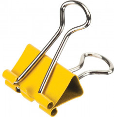 Набор зажимов для бумаг - Фото 7