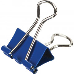 Набор зажимов для бумаг - Фото 9