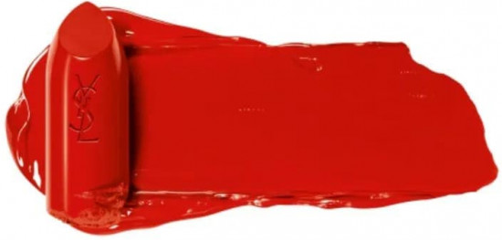 Помада для губ «Rouge Pur Couture Lipstick», оттенок R4 Rouge Extravagance
