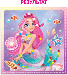 Аппликации стразами. Для девочек - Фото 3