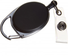 Держатель для бейджа - Фото 1