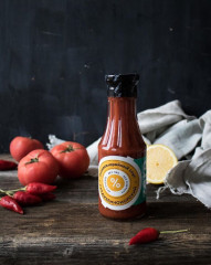 Соус низкокалорийный «Средиземноморский» - Фото 4