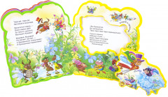 Муха-Цокотуха - Фото 1