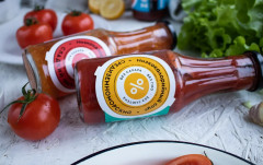 Соус низкокалорийный «Средиземноморский» - Фото 3