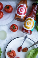 Соус низкокалорийный «Средиземноморский» - Фото 1