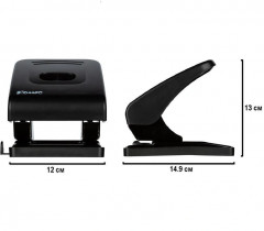 Дырокол - Фото 5