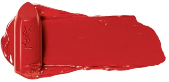 Помада для губ «Rouge Pur Couture Lipstick», оттенок R9 Brazen Bordeaux
