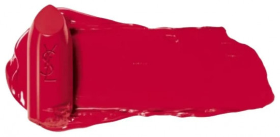 Помада для губ «Rouge Pur Couture Lipstick», оттенок R11 Rouge Eros