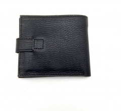 Подарочный набор: портмоне и ключница из натуральной кожи - Фото 5