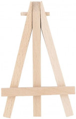 Мини-мольберт с холстом «Лира» - Фото 6