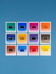 Набор акварели в кюветах «Базовый» - Фото 1